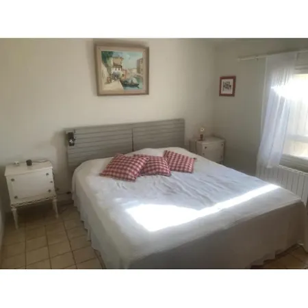 Holiday home La Maison Rose *