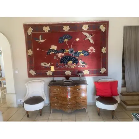 La Maison Rose Holiday home L'Isle-sur-la-Sorgue