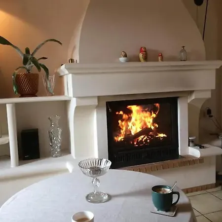 La Maison Rose *