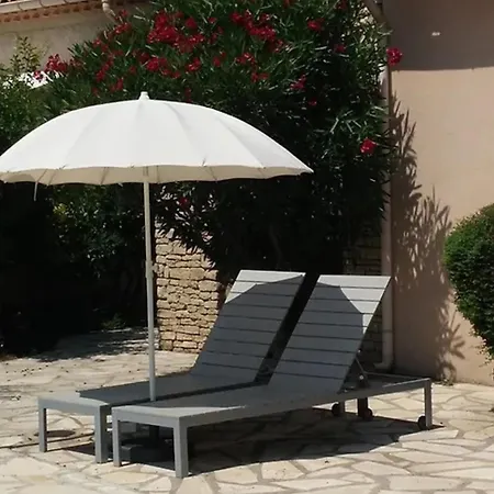 La Maison Rose Holiday home