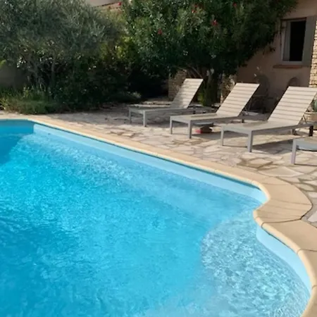 Holiday home La Maison Rose *