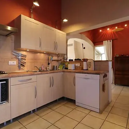 La Maison Rose Holiday home L'Isle-sur-la-Sorgue