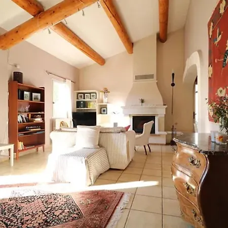 La Maison Rose Holiday home L'Isle-sur-la-Sorgue