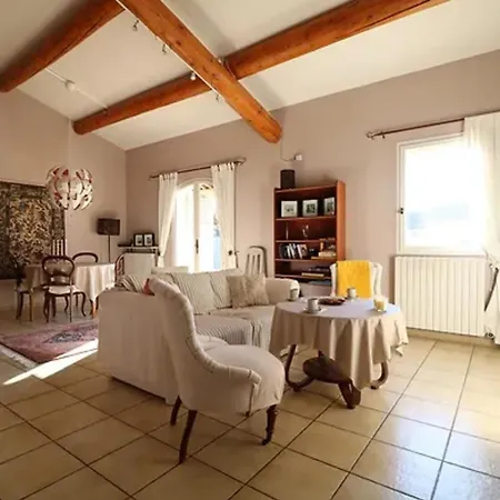 La Maison Rose Holiday home *