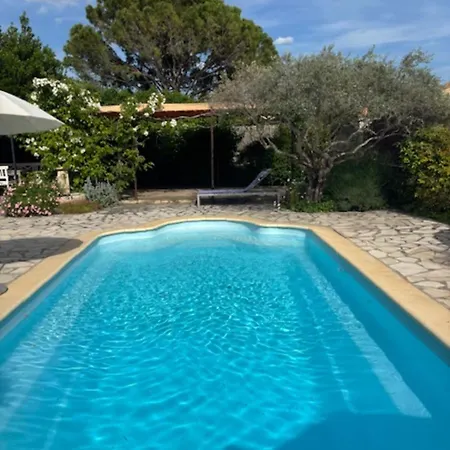 La Maison Rose Holiday home L'Isle-sur-la-Sorgue