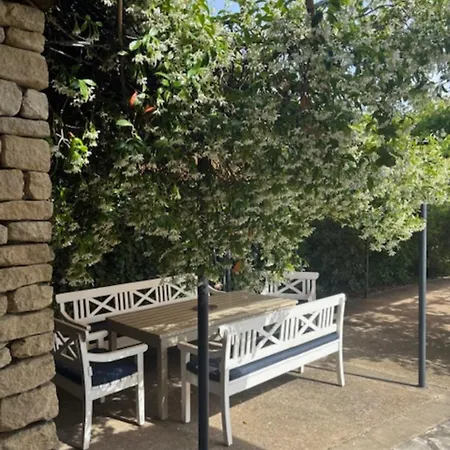 La Maison Rose Holiday home *